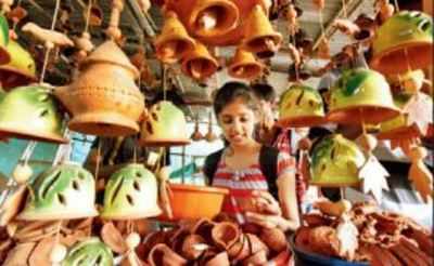Diwali 2016: Chinese goods sale dips 40% after boycott call