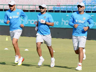 India v New Zealand, 3rd ODI, Mohali: India eyeing improved show against reinvigorated New Zealand