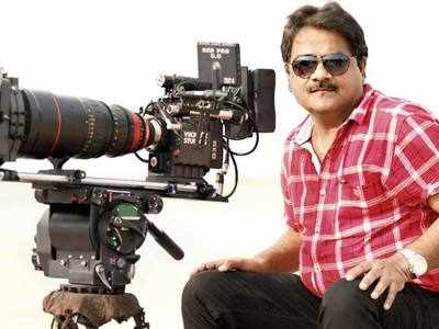 Producer Pradeep Sharma has his eyes set on big films
