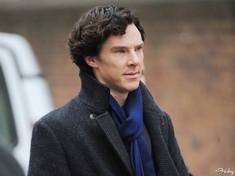 Benedict Cumberbach Benedict Cumberbach