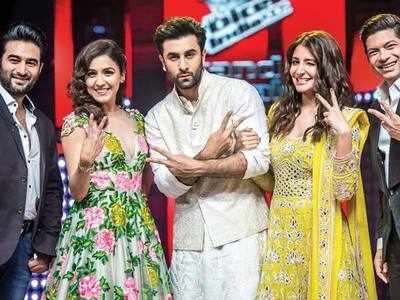 High-octane grand finale of 'The Voice India Kids’