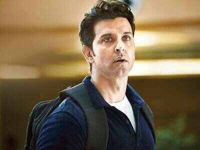 Hrithik Roshan heightens the 'Kaabil' mystery | Hindi Movie News - Times of India Hrithik Roshan heightens the 'Kaabil' mystery | Hindi Movie News - Times of India