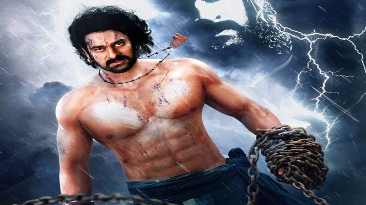 Bahubali 2 the conclusion all fight scene in hindi | Bahubali 2 the  conclusion last fight 4k - video Dailymotion