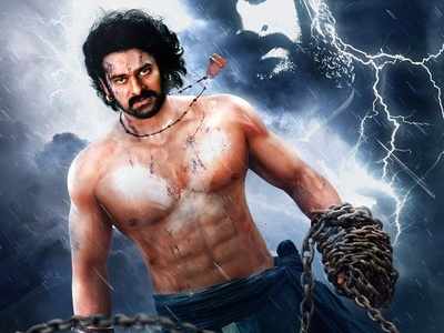 What The Different Bindis, Tattoos And Logo Designs Mean In The Movie  Baahubali? - Boldsky.com