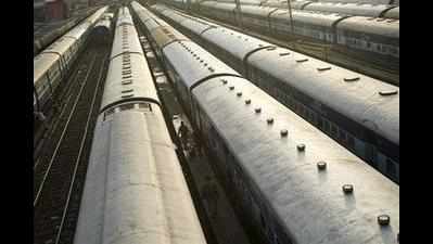Indian railways to run special trains to meet Diwali rush