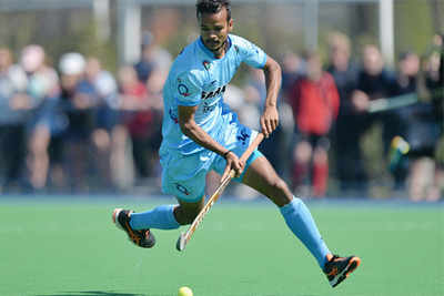 Asian Champions Trophy: India held 1-1 by South Korea