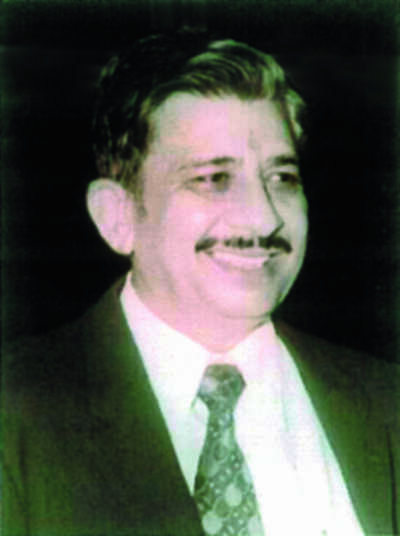 BHIKHUBHAI K. PATEL - Times Of India