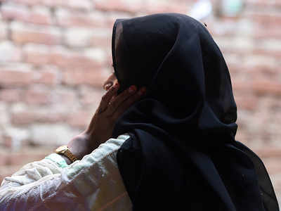 This UP village is fighting triple talaq