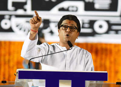 Former Air Vice Marshal slams Raj Thackeray’s '5 crore contribution' statement