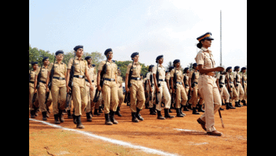 CS-CID transfers 10 inspectors just because they are women