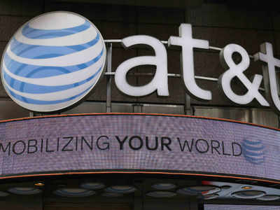 <arttitle><em/>AT&T agrees to buy Time Warner for $85 billion</arttitle>