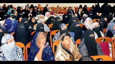 'Oral triple talaq at one sitting is not acceptable'