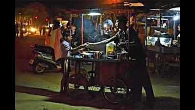 SMC issues notices to food stall owners over cleanliness