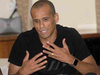 I could read the game quicker than most: Rivaldo