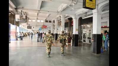 Odisha station protest derails SER services