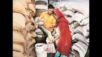 Ration shops to sell regular grocery products as well