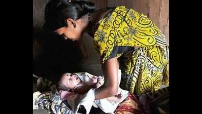 U’khand records rise in infant mortality rate
