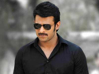 Prabhas talks about Mohanlal and Mammootty