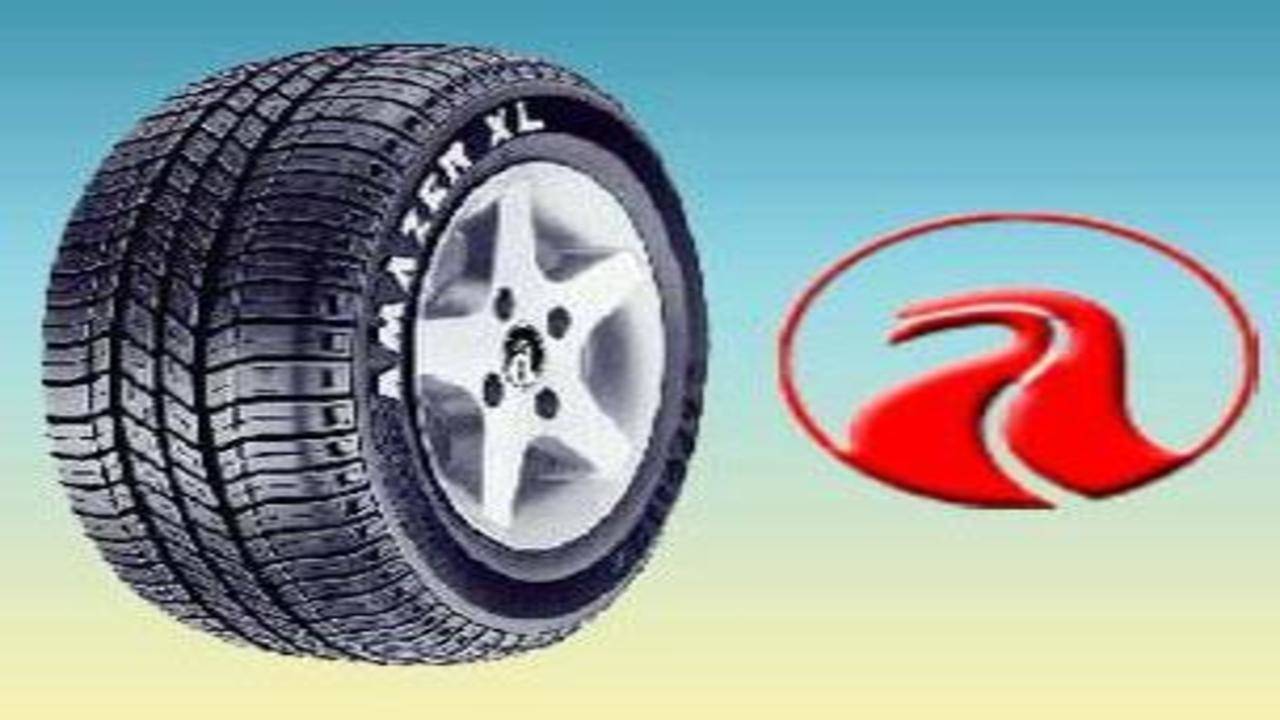 Apollo Tyres setting up 475mn euro plant in Hungary Times of India