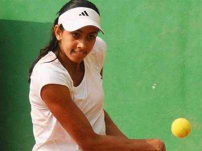 Karman Kaur, Ankita Raina are promosing tennis talent: Sania