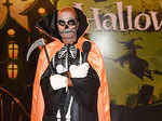 Halloween Party @ Palladium Mall