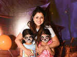 Halloween Party @ Palladium Mall