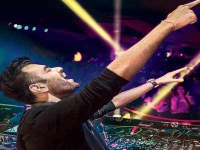 Indian DJ ranks 33 in international list
