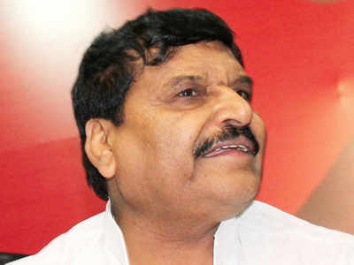 Shivpal Yadav says cousin Ram Gopal is creating rift in Samjawadi Party