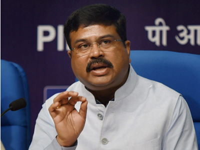 Oil minister Dharmendra Pradhan asks states to help bring petro products under GST