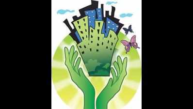Urban sprawl choking Ahmedabad's green future