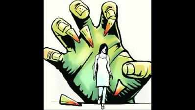 34-year-old Dalit woman raped in Churu village