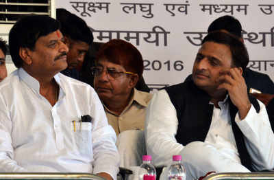Won't work for Akhilesh even if SP comes back to power, says 'humiliated' Shivpal