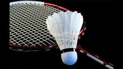 Uttarakhand shuttlers win 2 bronze medals in All India Senior Badminton Tournament