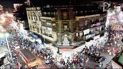 Diwali 2016: Shoppers make most of last Sunday