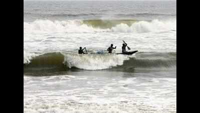 Odisha wary as India Meteorology Department sounds cyclone alert