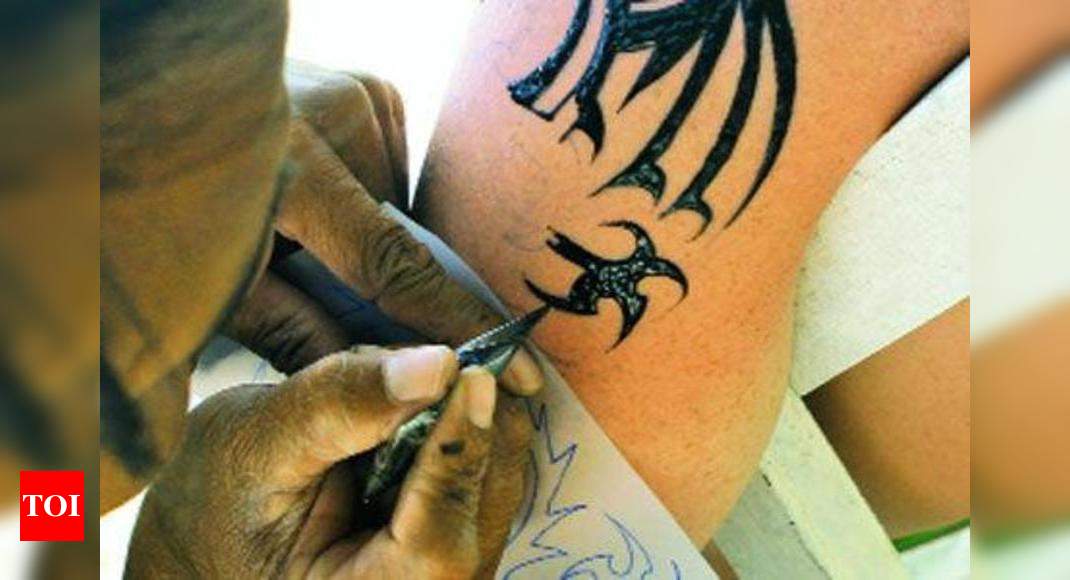 Update more than 70 vishal tattoo designs latest  ineteachers