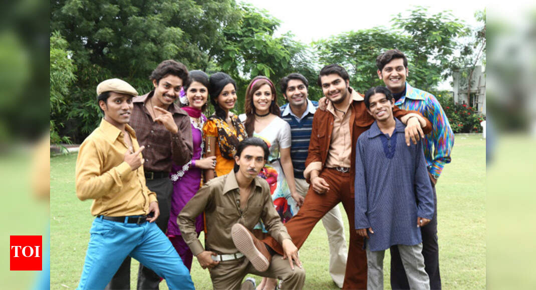 It S A Wrap For The Makers Of Duniyadari Gujarati Movie News Times Of India