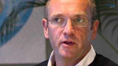 Indian internet market will take time and money to mature, too early to think about exits: Naspers CEO