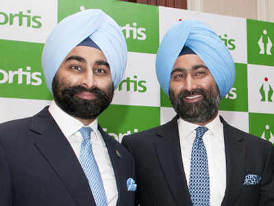 Malvinder and Shivinder Singh Set to Sell Religare Finvest