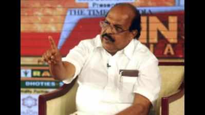 Kerala minister suspends wrong PWD official