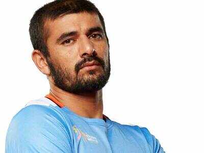 2016 Kabaddi World Cup: Thakur was the man of the moment: Anup