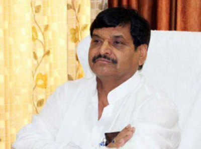 Indiscipline will not be tolerated in SP: Shivpal