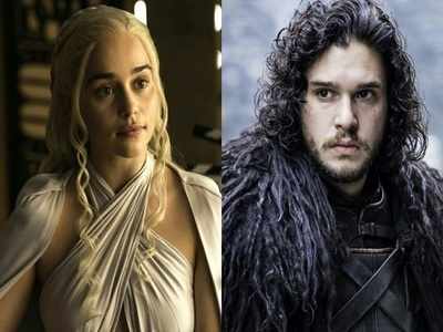 Game of Thrones spoiler: Daenerys Targaryen and Jon Snow to meet in season 7?