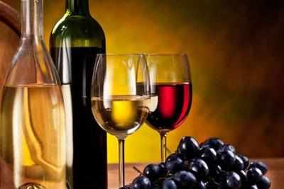 Drink wine according to ‘doshas’
