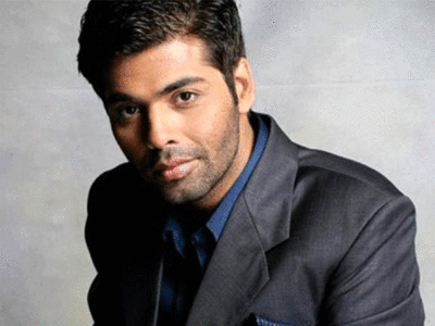 I am extremely romantic in my personal space: Karan Johar