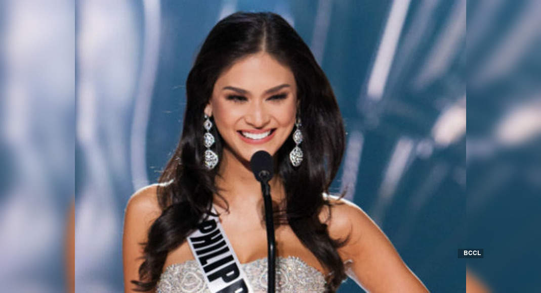 Pia Wurtzbach dating racing driver Marlon Stockinger? - BeautyPageants