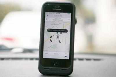 Uber challenges Maha govt cap on pricing in draft city taxi rules
