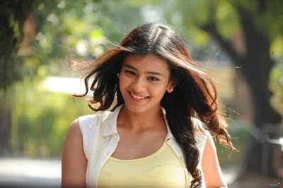 Hebah Patel gets candid about movies, life and more