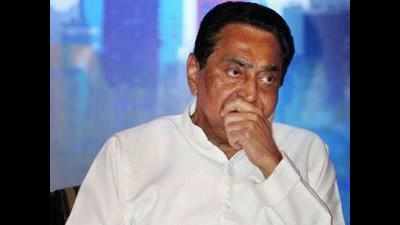 Cong candidate to file nomination papers in presence of Kamal Nath