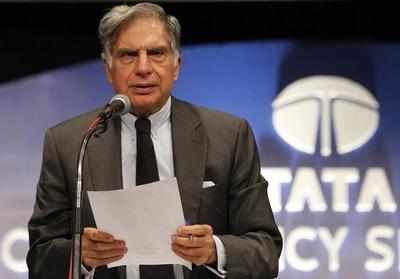 Agreed to take over reins of Tata Sons in the interest of group's stability: Ratan Tata